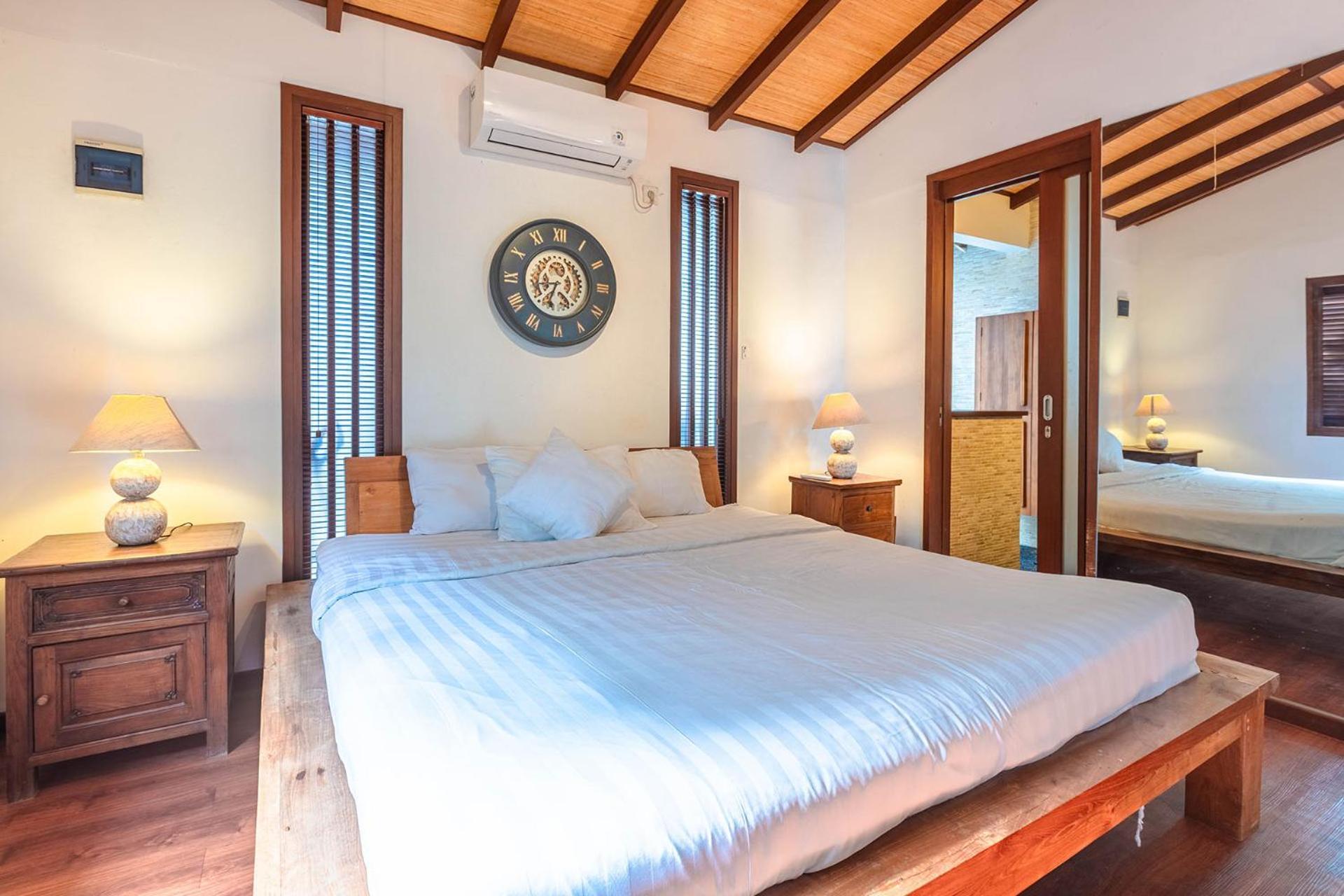 Resort Style Living - La Casa De La Villa - 5 Bedrooms Kerobokan Екстериор снимка